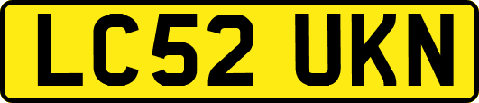 LC52UKN
