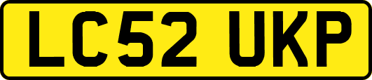 LC52UKP