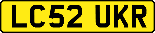 LC52UKR