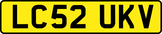 LC52UKV