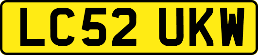 LC52UKW