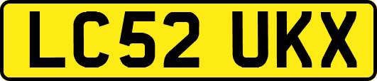 LC52UKX