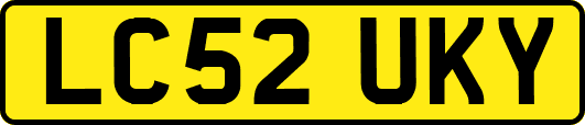LC52UKY