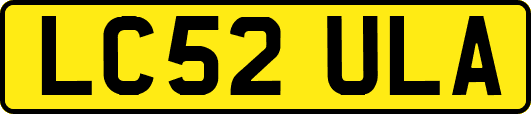 LC52ULA
