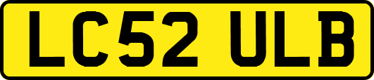 LC52ULB