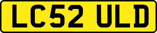 LC52ULD