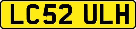 LC52ULH