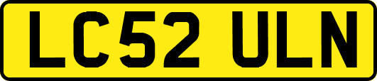 LC52ULN