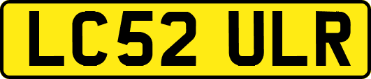 LC52ULR