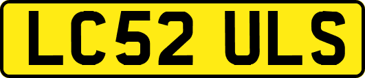 LC52ULS