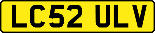 LC52ULV