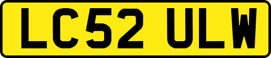 LC52ULW