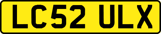 LC52ULX