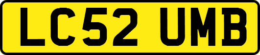 LC52UMB