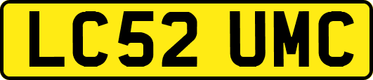 LC52UMC