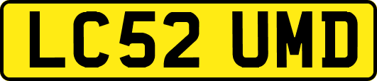 LC52UMD