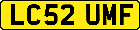 LC52UMF