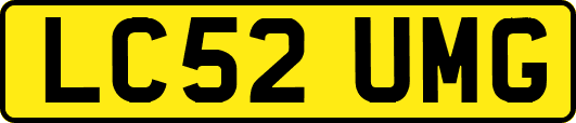 LC52UMG
