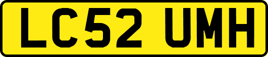 LC52UMH