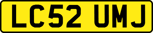 LC52UMJ