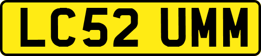 LC52UMM