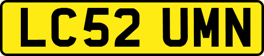 LC52UMN