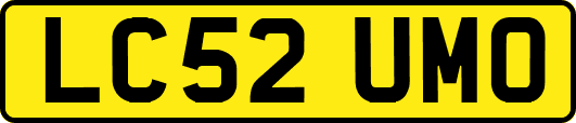 LC52UMO