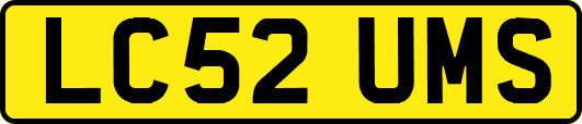 LC52UMS