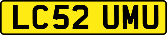 LC52UMU