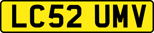 LC52UMV