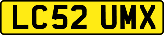 LC52UMX