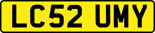 LC52UMY