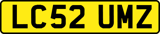 LC52UMZ