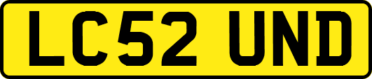 LC52UND