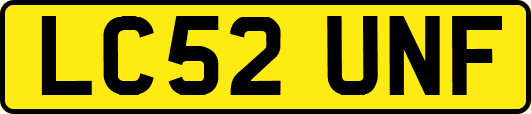 LC52UNF