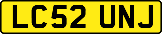 LC52UNJ