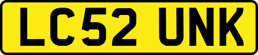 LC52UNK
