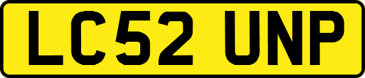 LC52UNP