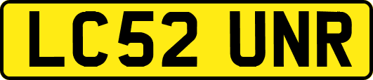 LC52UNR