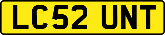 LC52UNT
