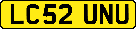 LC52UNU