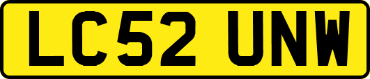 LC52UNW