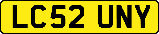 LC52UNY