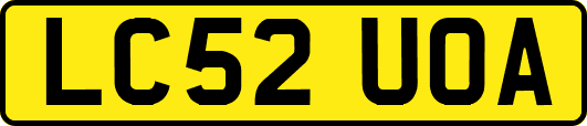 LC52UOA