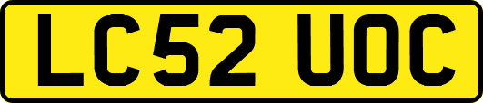 LC52UOC
