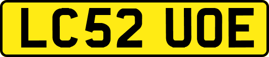 LC52UOE