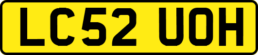 LC52UOH