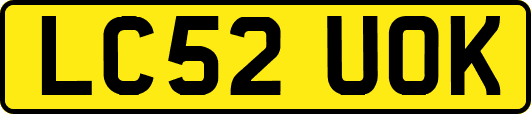 LC52UOK