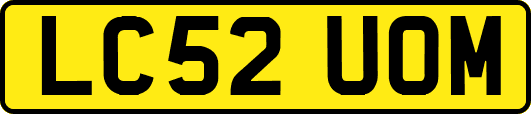 LC52UOM