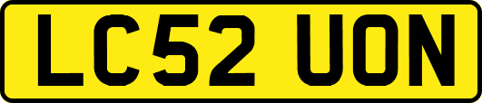 LC52UON